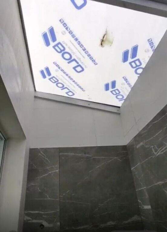 Apartamento à venda no Jardim Las Vegas: 