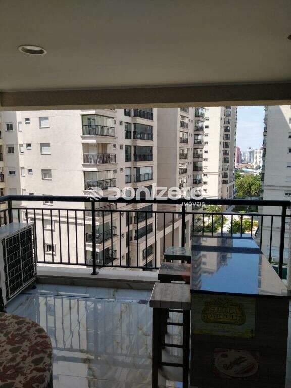 Apartamento à venda no Vila Boa Vista: 