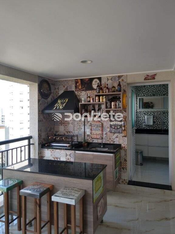 Apartamento à venda no Vila Boa Vista: 