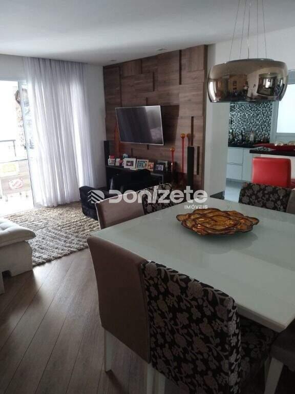 Apartamento à venda no Vila Boa Vista: 