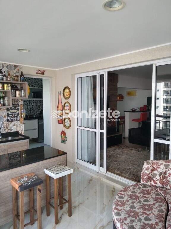 Apartamento à venda no Vila Boa Vista: 