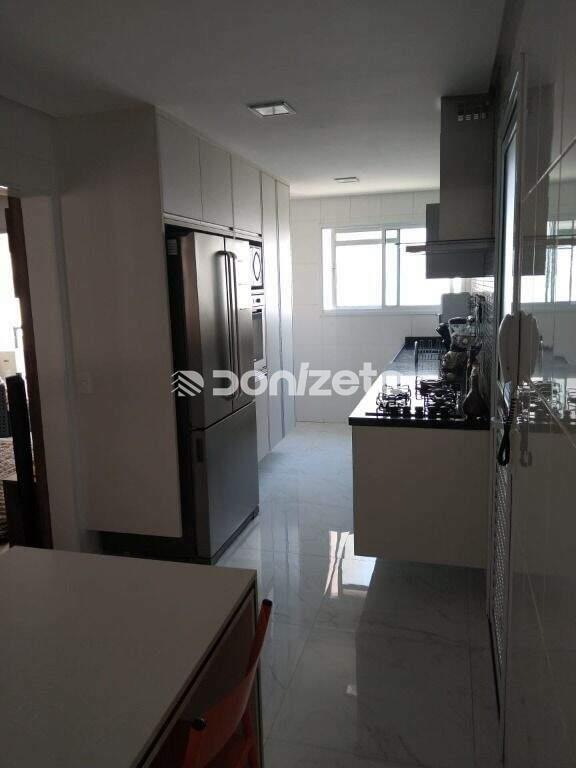 Apartamento à venda no Vila Boa Vista: 