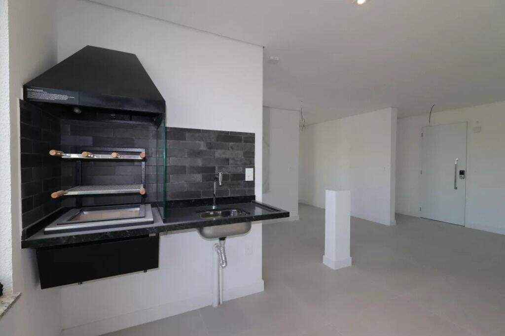 Apartamento à venda no Campestre: 