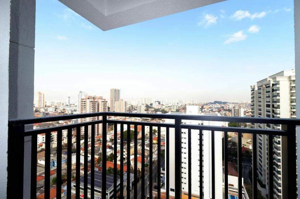 Apartamento à venda no Campestre: 