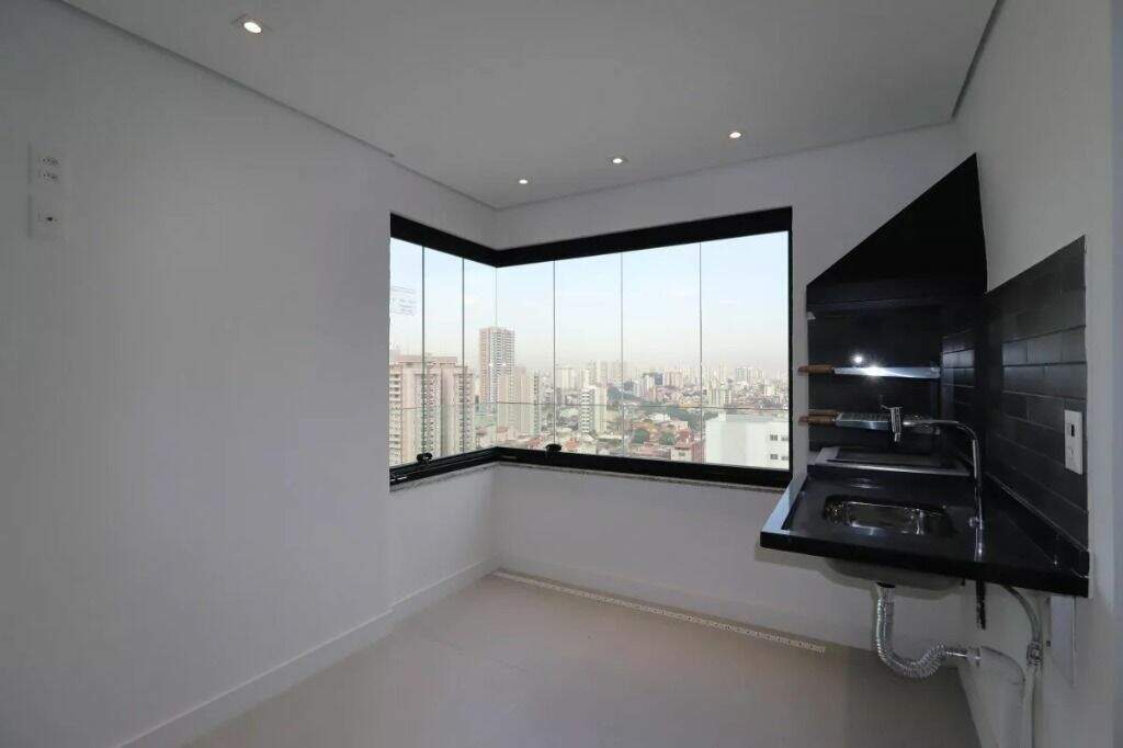 Apartamento à venda no Campestre: 