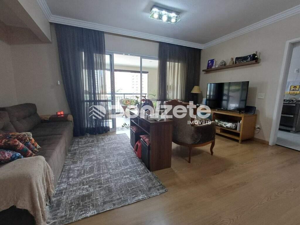 Apartamento à venda no Vila Gilda: 