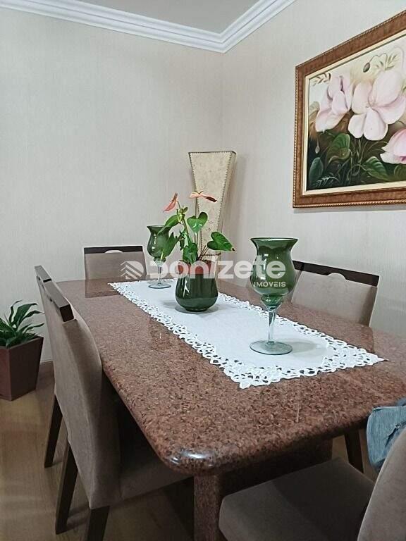 Apartamento à venda no Vila Gilda: 