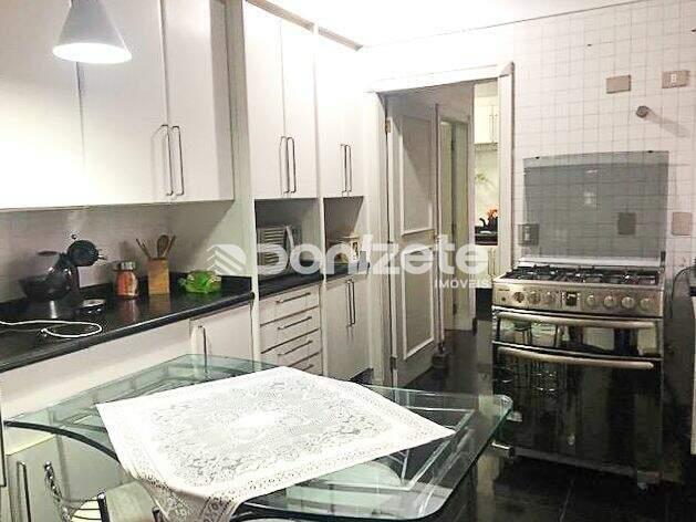 Apartamento à venda no Jardim: 