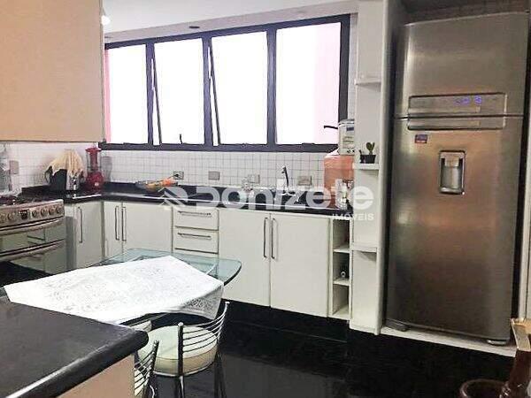 Apartamento à venda no Jardim: 