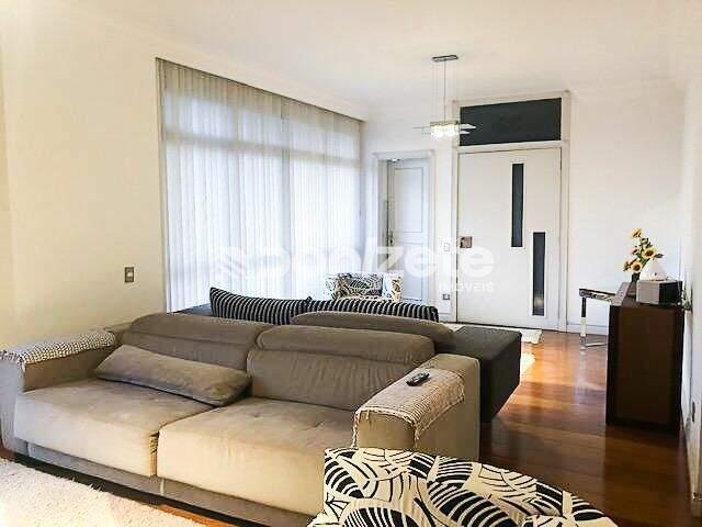 Apartamento à venda no Jardim: 