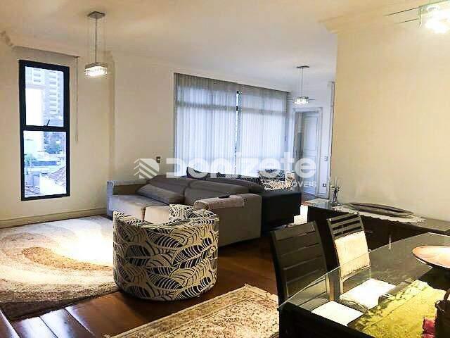 Apartamento à venda no Jardim: 