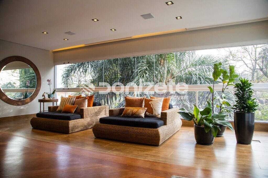 Apartamento à venda no Jardim: 