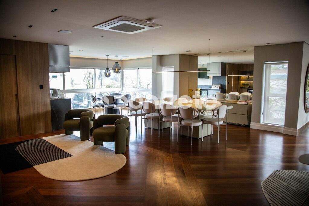 Apartamento à venda no Jardim: 