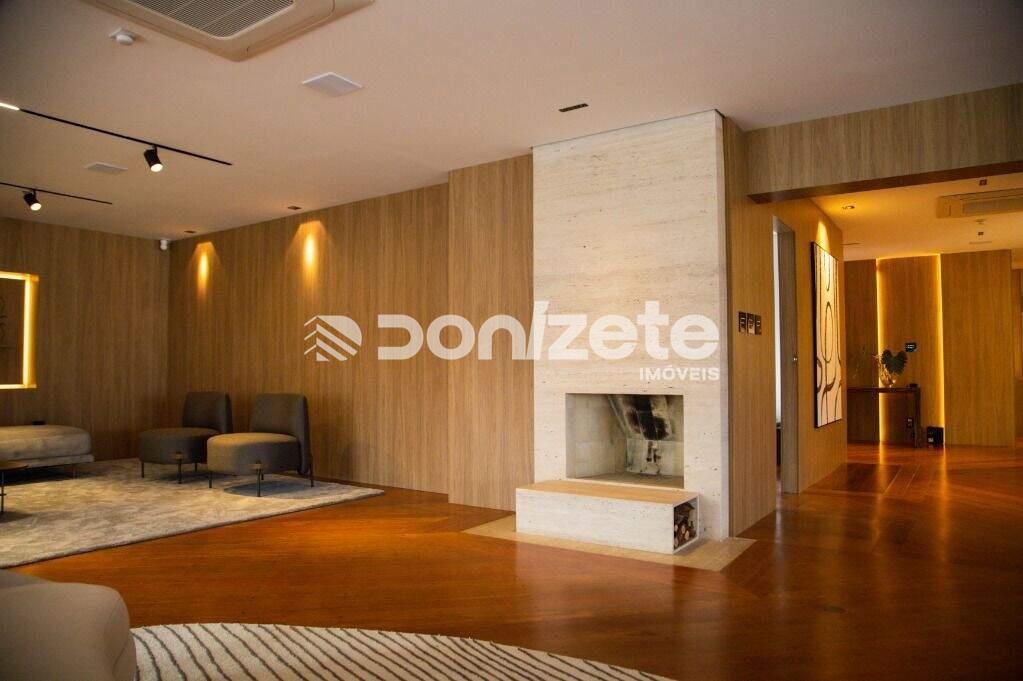 Apartamento à venda no Jardim: 