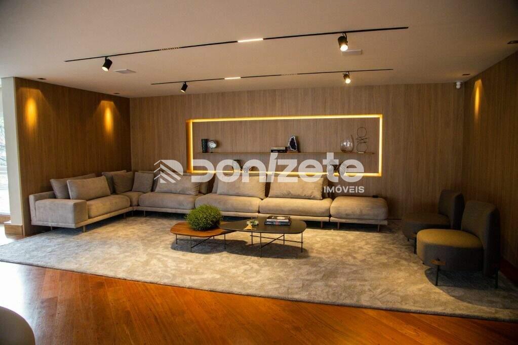 Apartamento à venda no Jardim: 