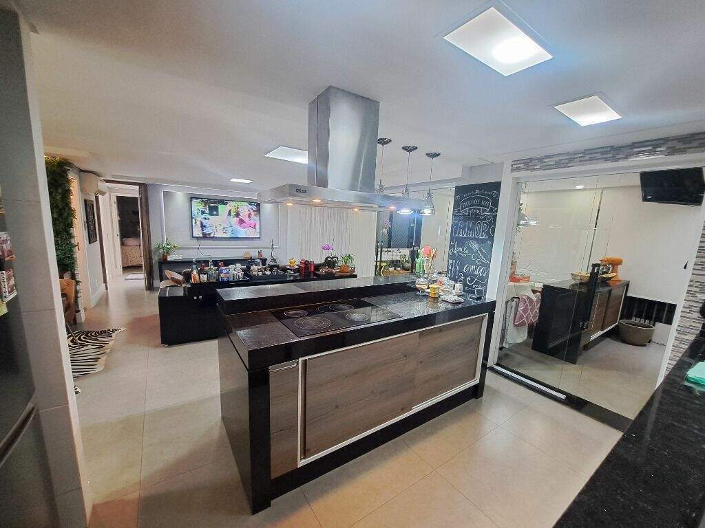 Apartamento à venda no Campestre: 