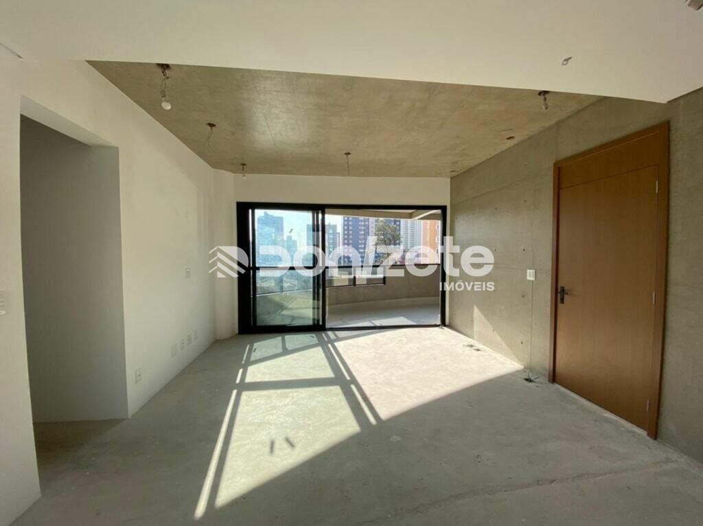 Apartamento à venda no Jardim: 