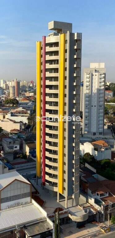 Apartamento à venda no Jardim: 