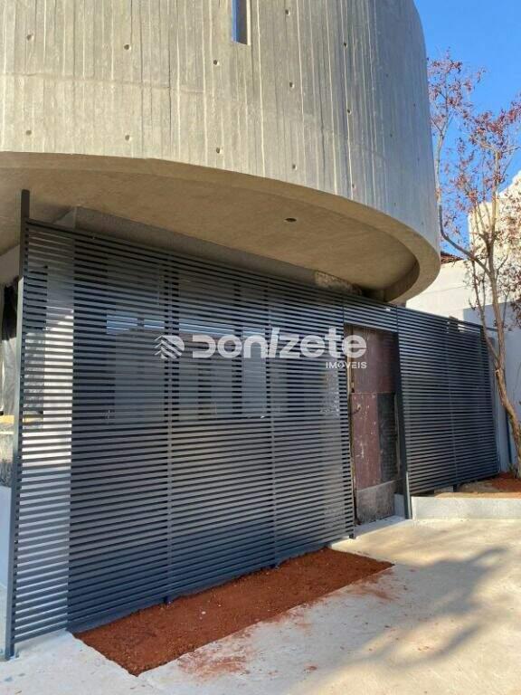 Apartamento à venda no Jardim: 