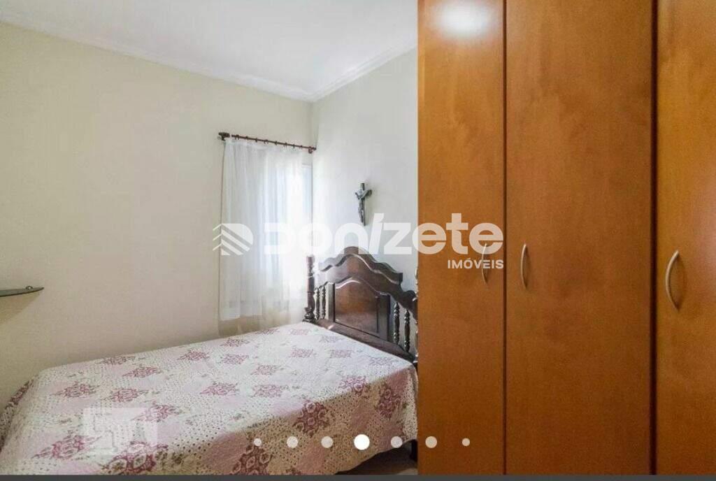 Apartamento à venda no Vila Valparaíso: 