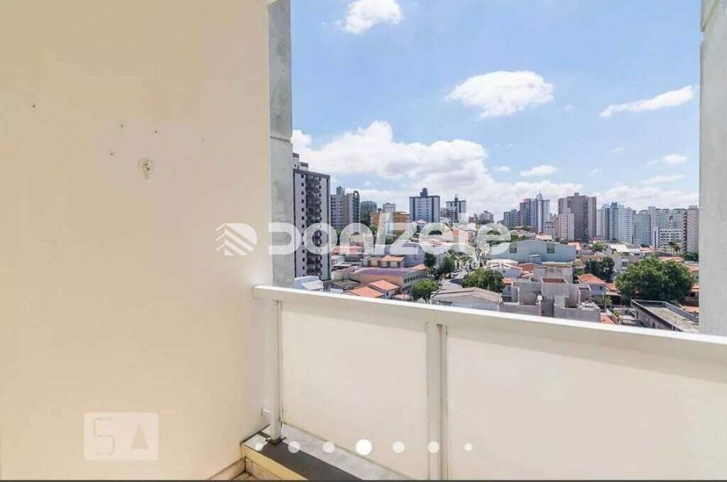 Apartamento à venda no Vila Valparaíso: 