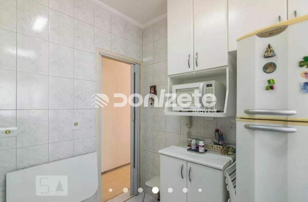 Apartamento à venda no Vila Valparaíso: 