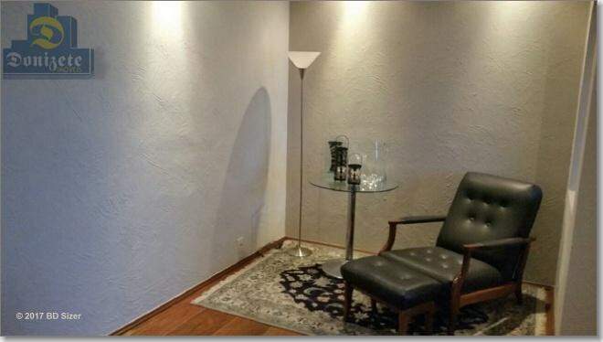 Apartamento à venda no Vila Assunção: 