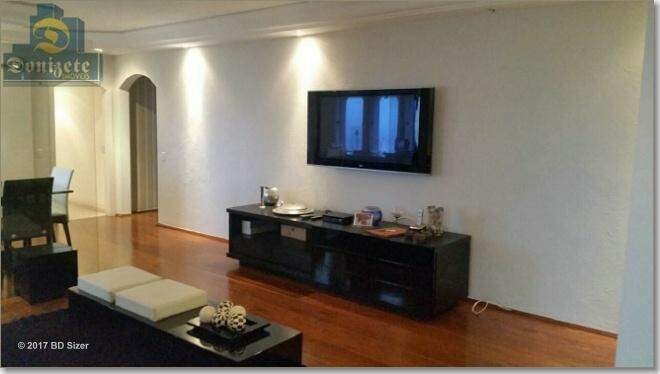 Apartamento à venda no Vila Assunção: 