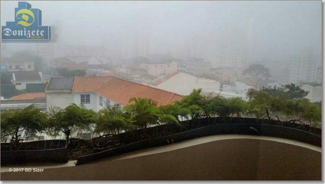 Apartamento à venda no Vila Assunção: 