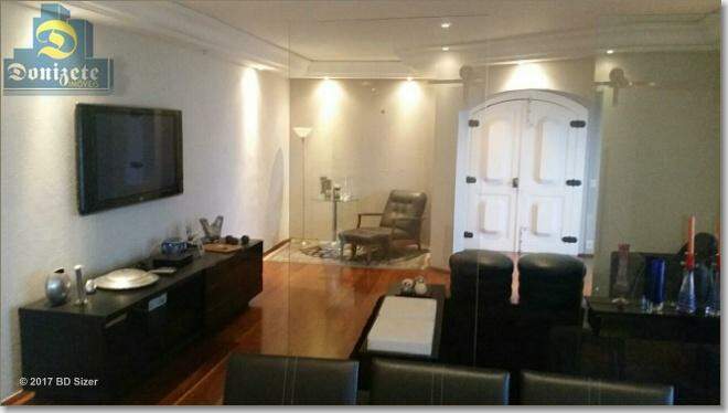 Apartamento à venda no Vila Assunção: 