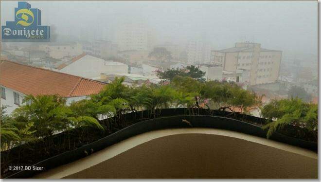 Apartamento à venda no Vila Assunção: 