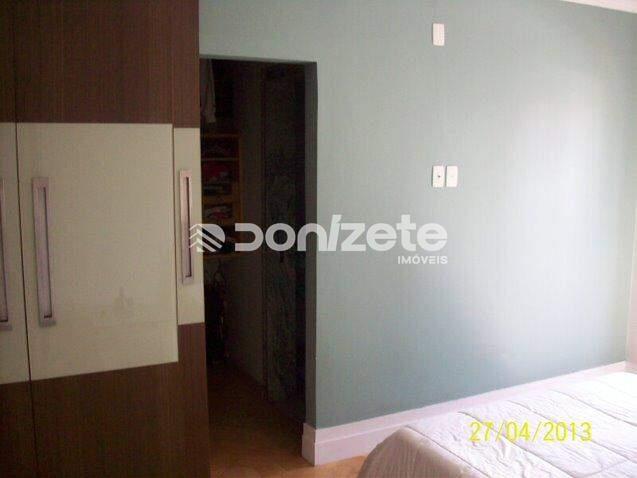 Apartamento à venda no Jardim: 
