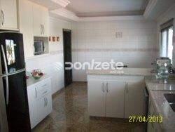 Apartamento à venda no Jardim: 