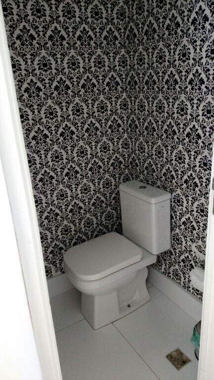 Apartamento Triplex à venda no Santa Paula: 