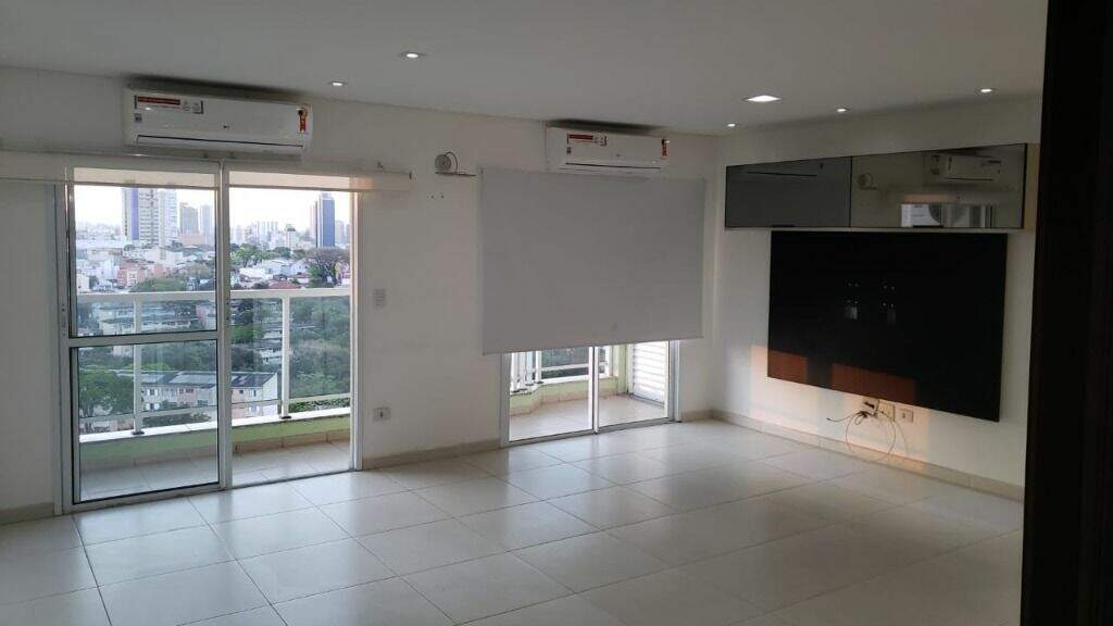 Apartamento à venda no Vila Guiomar: 