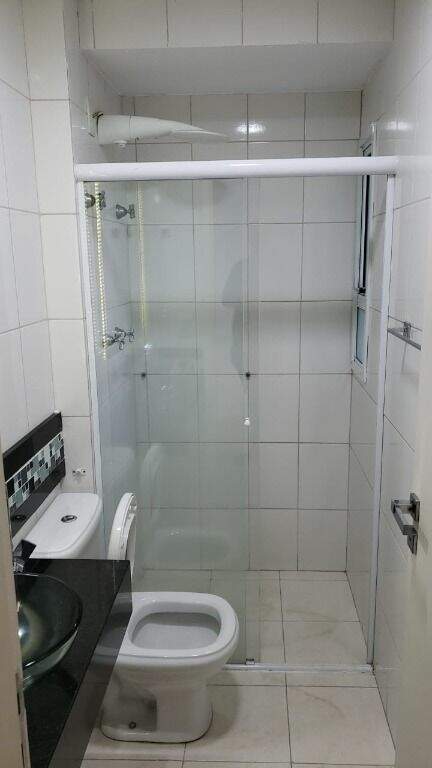 Apartamento à venda no Vila Guiomar: 