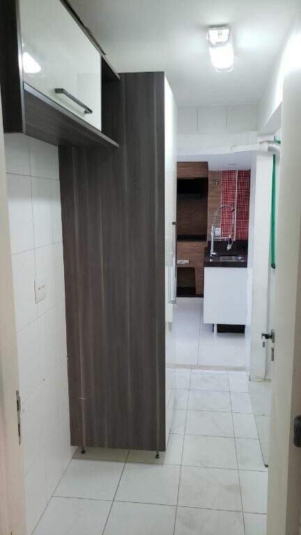 Apartamento à venda no Vila Guiomar: 