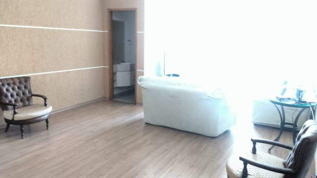 Apartamento à venda no Jardim Bela Vista: 