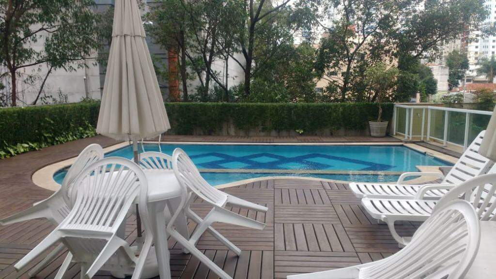 Apartamento à venda no Jardim Bela Vista: 