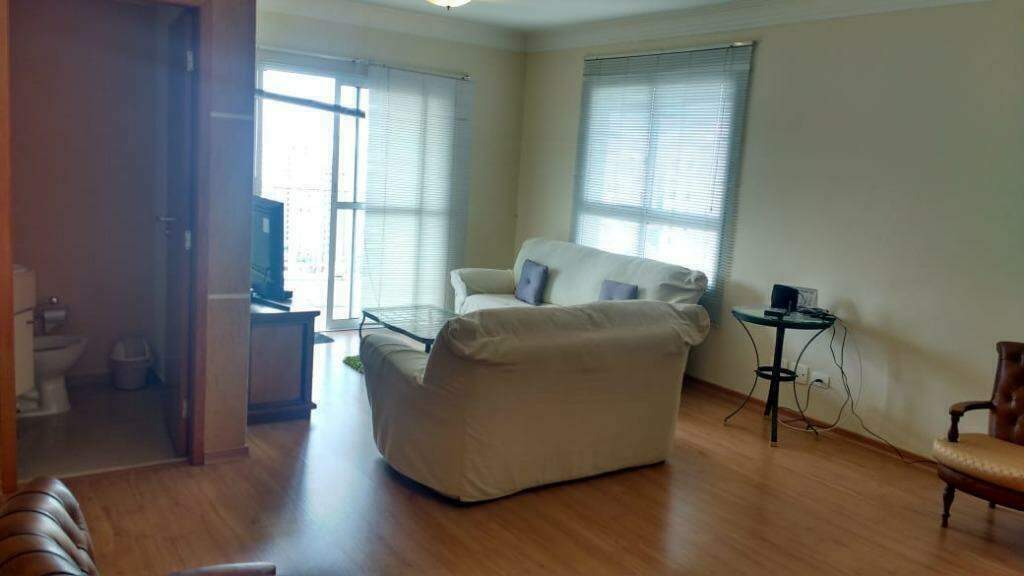 Apartamento à venda no Jardim Bela Vista: 