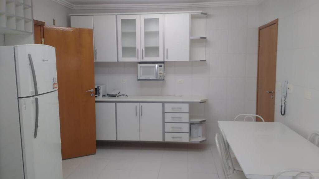 Apartamento à venda no Jardim Bela Vista: 