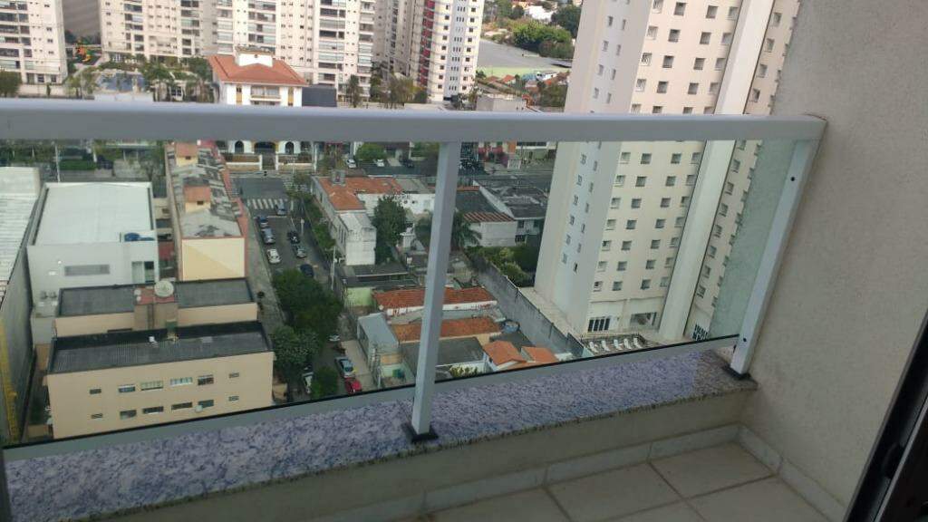 Apartamento à venda no Jardim Bela Vista: 