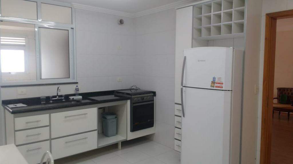 Apartamento à venda no Jardim Bela Vista: 