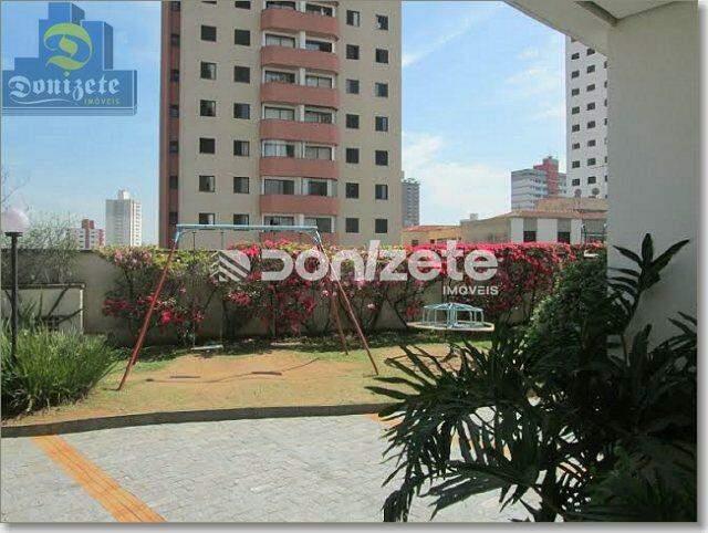 Apartamento à venda no Parque das Nações: 