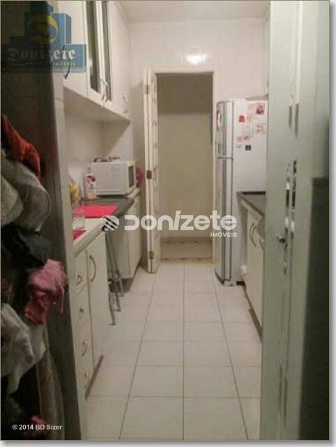 Apartamento à venda no Parque das Nações: 