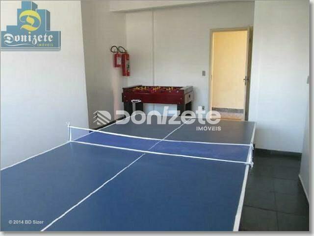 Apartamento à venda no Parque das Nações: 