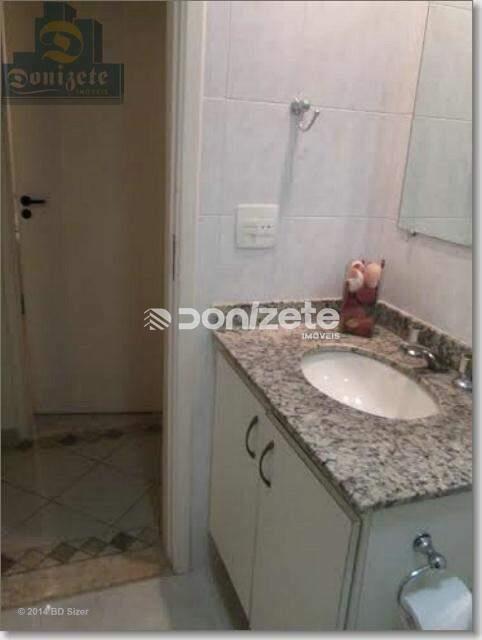 Apartamento à venda no Parque das Nações: 