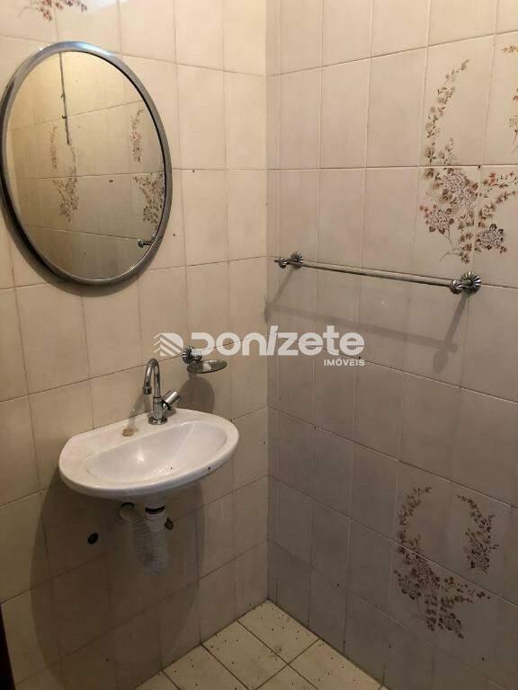 Casa à venda no Campestre: 