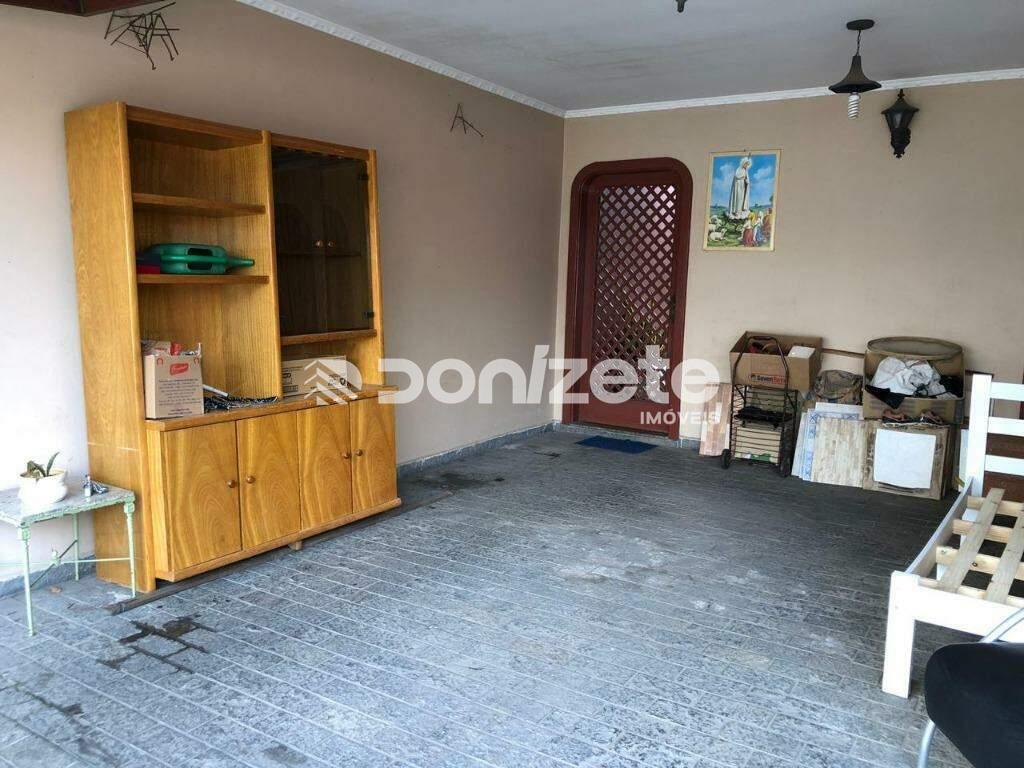 Casa à venda no Campestre: 