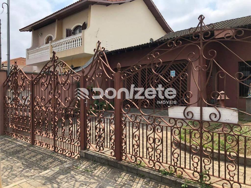 Casa à venda no Campestre: 